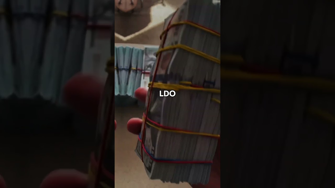 Эти монеты прямо сейчас активно запасет фонд Дональда Трампа 