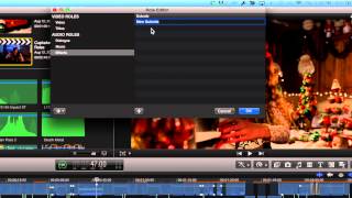 MacBreak Studio Ep. 280 - Using Subroles in Final Cut Pro X