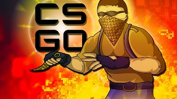 CSGO - SICK NASTY AWP SHOTS!! (Counter Strike: Funny Moments!)