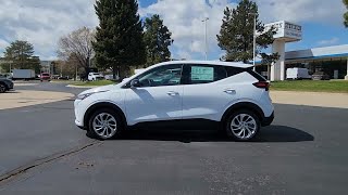 2027 Chevrolet Bolt LT Denver, Golden, Lakewood, Arvada, Littleton CO
