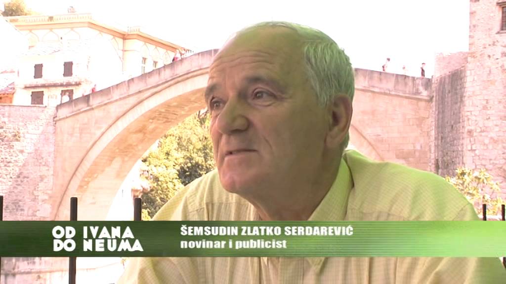 Mostar - Srce Hercegovine I Dio (part1)