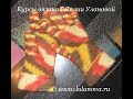 Перчатки крючком - crochet gloves