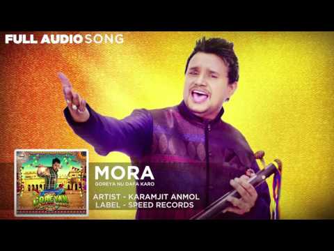 Mora Full Audio
