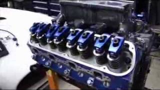 Celebrity Cobra Engine Build Part 1 Net Worth