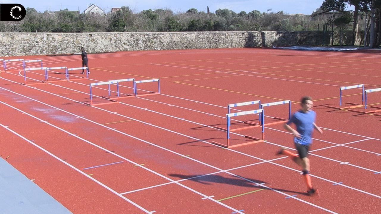 Pista de Atletismo | Salesianos de Manique | Inauguração