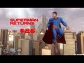 Lets play superman returns part 26 endgame final