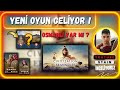 Sizce bu oyun tutar mı ? | Civilization Eras &amp; Allies🥷🏻