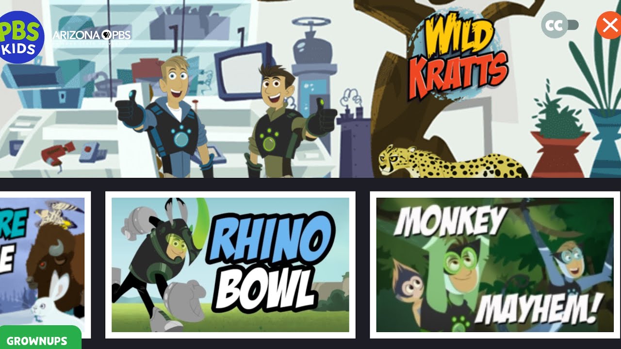 Prairie Monkey Wild Kratts Brothers monkey mayhem! #moneky #wildkratts #pbskids #pbs ...