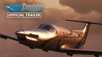 Carenado PC12: Now Available in Microsoft Flight Simulator