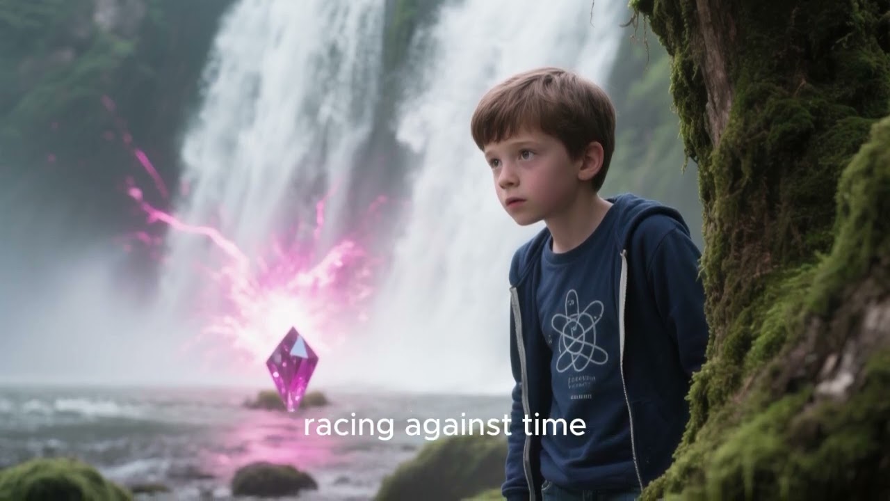 “The Signal from Orion | A Human and Alien Friendship Story”