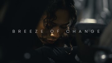 BREEZE OF CHANGE  –  A Short Cinematic Gym Story  [4K | Sony A7IV]