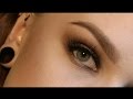 HALO EYE MAKE-UP FOR HOODED EYES - AnnaJeanine