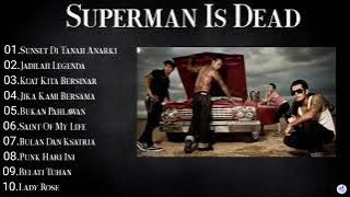 //full album Superman Is Dead terbaik sepanjang masa// @supermanisdeadvideo9414