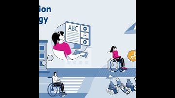 2023 Access City Award: Accessible Cities