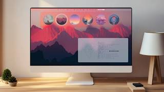 How To Hyprland On Fedora with Theme switcher