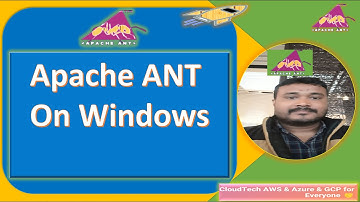 How to Install Apache Ant on Windows 10 or 11 | Step-by-Step Apache Ant Installation Guide