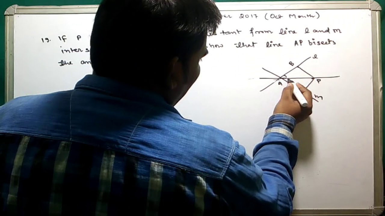 Previous Year Math Question Paper Solved for NIOS Class 10 Q 16 to Q 25