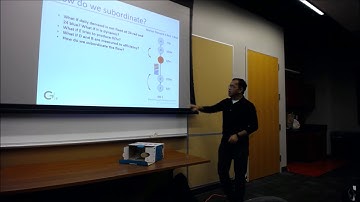 Introduction to Theory of Constraints