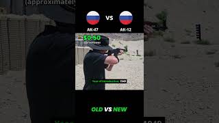 Ak-47 Vs Ak-12 Which One Is Cheaper Per Shot?