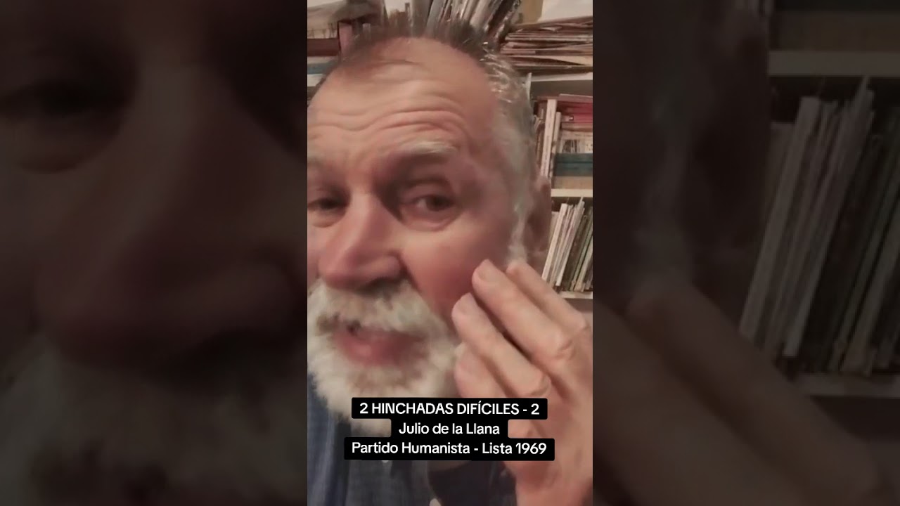 Dos hinchadas difíciles - 2