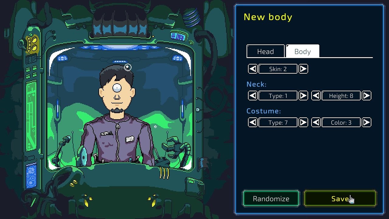 Lets Play - Galaxy Pass Station - Preview Access!