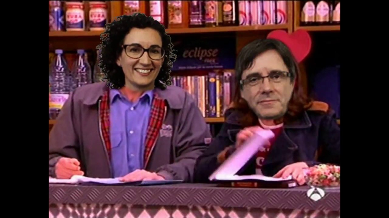 Aqui No Hay Quien Viva Temporada 3 Capitulo 14