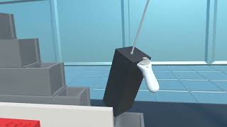 🇺🇸🇬🇧 👁️ FrOgZ – NEW & FREE - Illinois Tech OER (Meta Quest) Deconstruct a Real Wall in VR