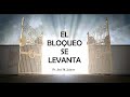 TODO BLOQUEO SE LEVANTA - PR. JOSE M. JAIMES - PREDICAS CRISTIANAS