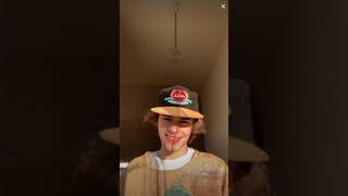 Anthony Reeves Tiktok live 6/8/20