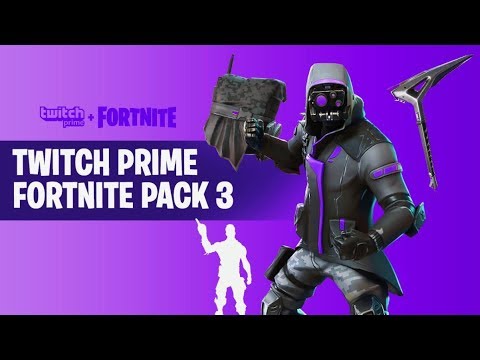 INFOS & THÉORIES sur le TWITCH PRIME #3 de FORTNITE ... - 480 x 360 jpeg 31kB