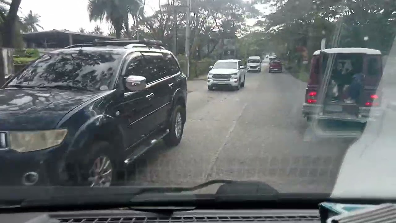 Hatid tau Ng pasyente sa rizal district hospital calamba Laguna 