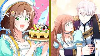 I Woke Up As The Evil Witch But All I Want To Do Is Bake And Take Care Of The Cold Duke's Children