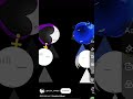 fake collab by @AL3X._V4NSS #emojicat #duet #evil #inverted