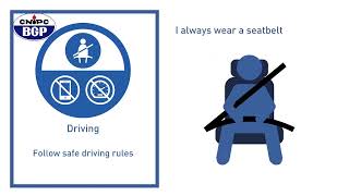 LSR BGPO Driving