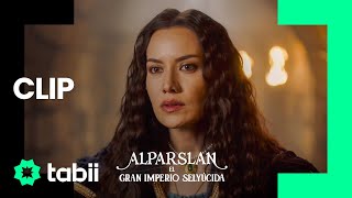 ¡Akça Hatun es secuestrada! | Alparslan: El gran Imperio selyúcida Episodio 34
