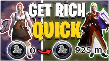 How to ALWAYS PROFIT from CRAFTING | Albion Online Crafting