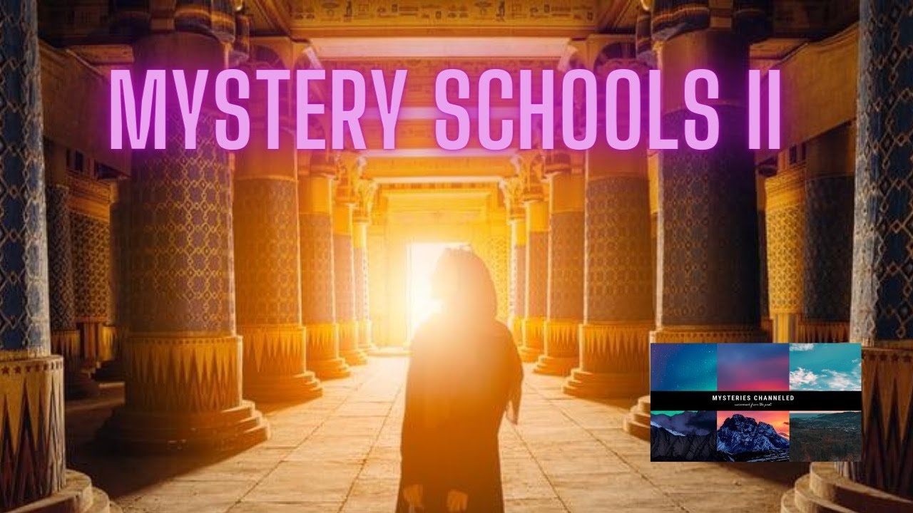 Secret Societies, Mystery Schools and Ancient Sumer