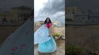 Styling My Dress