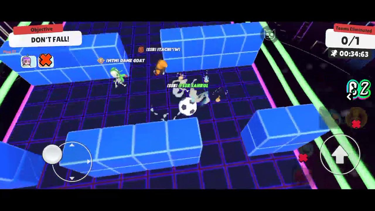 STUMBLE GUYS LIVE STREAM LIVE ROOM CODE ONLY BLOCK DASH #stumbleguys