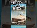 Titanic de Salvat Fascículo 49 | Armado Rapido #salvat #rmstitanic #whitestarline