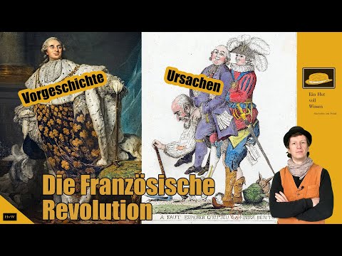 Die Französische Revolution