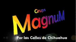 Grupo Magnum-Calles de Chihuahua