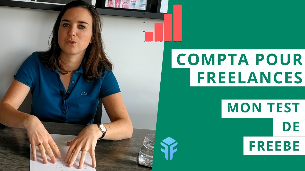 Freebe - mon test + 2 mois gratuits