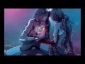 Nightcore - El Perdon ( Sarah - French Cover )