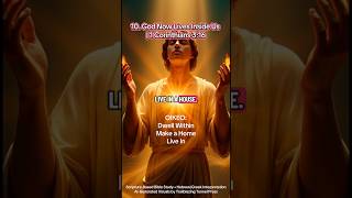 10. The Mystery of Walking With God | 12-Episode Series