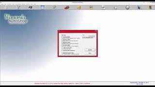 Winworks Quick Tips- Backup System
