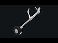 Procedural Landing Gear - SimpleRockets 2