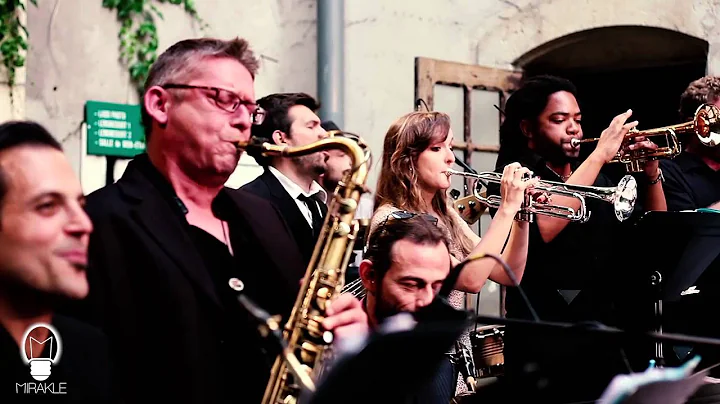 Nancy Ska Jazz Orchestra-Dmineu...