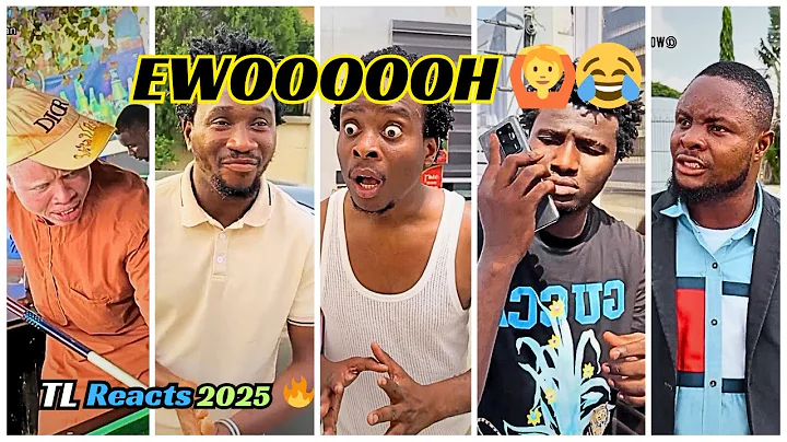 💥 RAFF ON TARGET 🎯🤣 FT. SYDNEYTALKER |  NASTYBLAQ | WONDERDTALK | NASBOI AND MORE