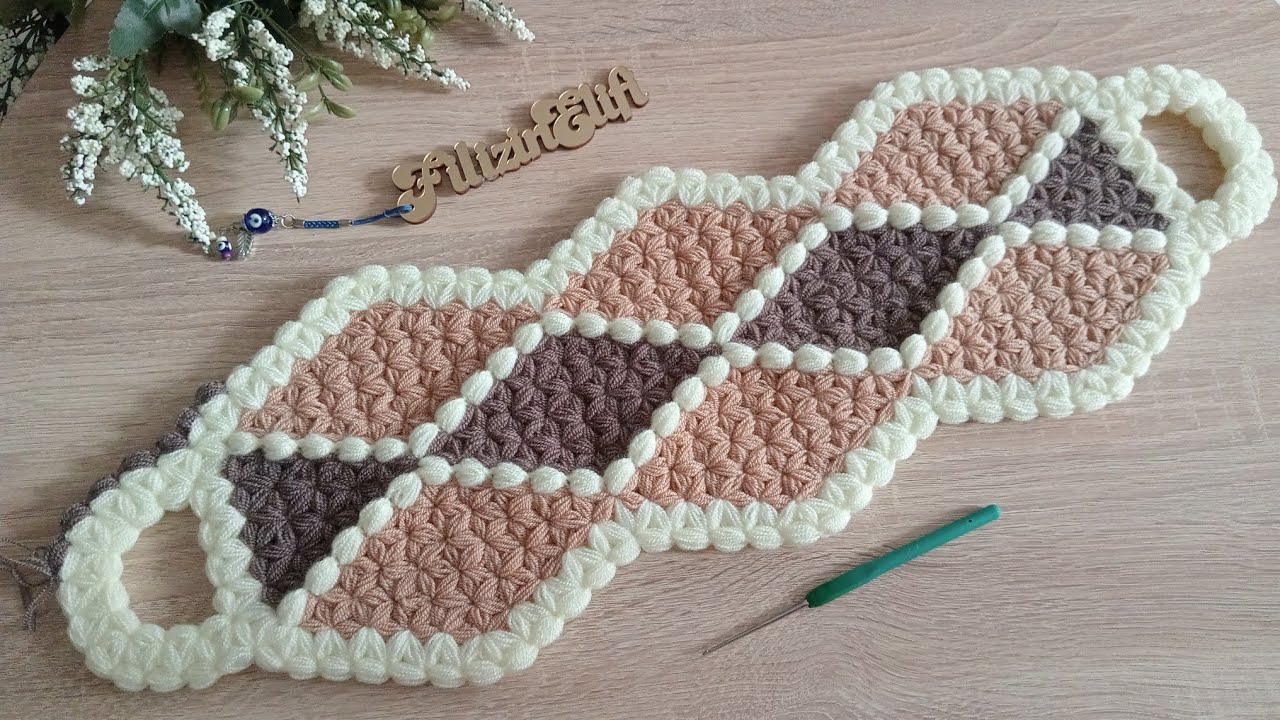 Çok Sevilen ✅️Muhteşem uzun lif modeli ve yapılışı